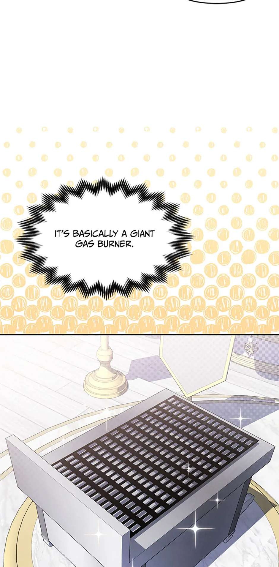 Materialistic Lady Chapter 97 page 58 - 