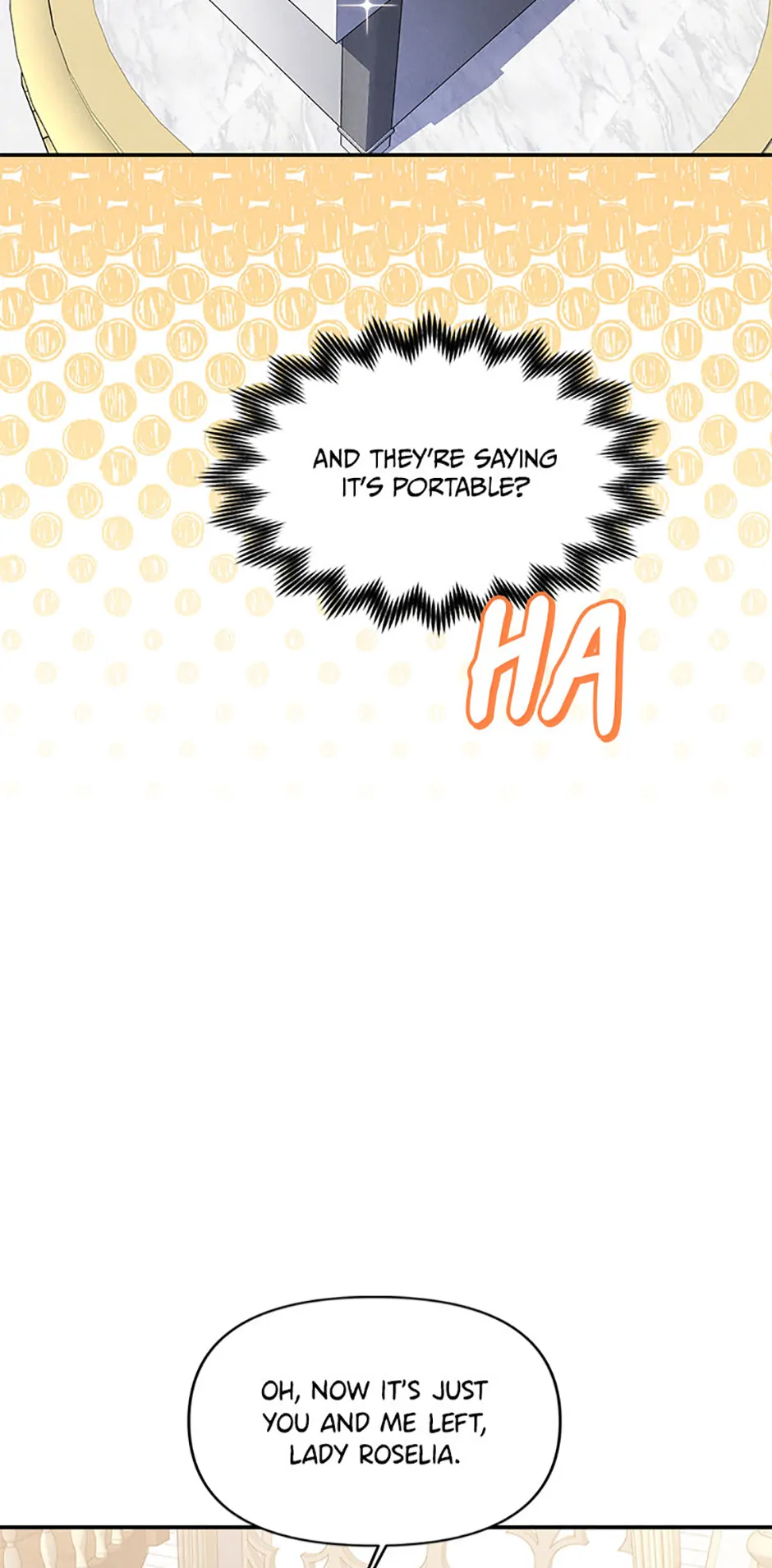 Materialistic Lady Chapter 97 page 59 - 