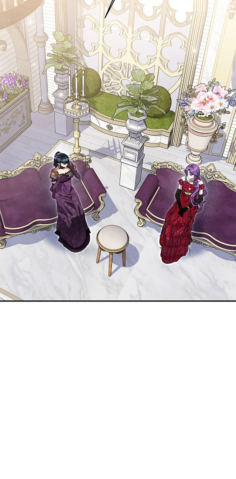 Materialistic Lady Chapter 97 page 60 - 