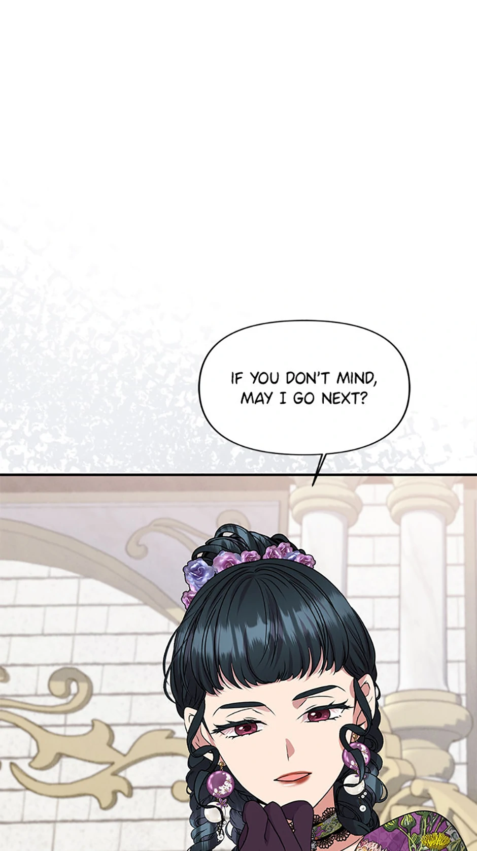 Materialistic Lady Chapter 97 page 61 - 