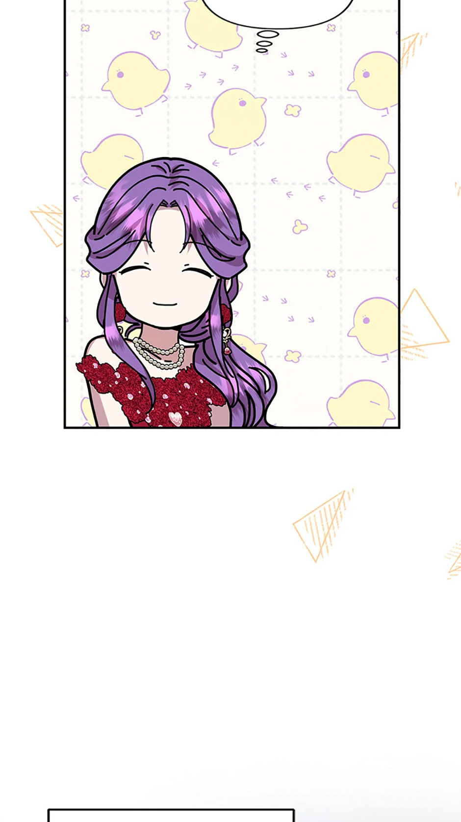 Materialistic Lady Chapter 97 page 64 - 
