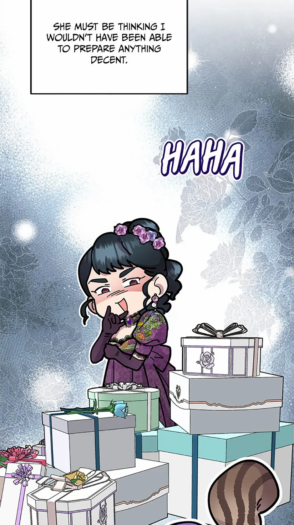 Materialistic Lady Chapter 97 page 65 - 