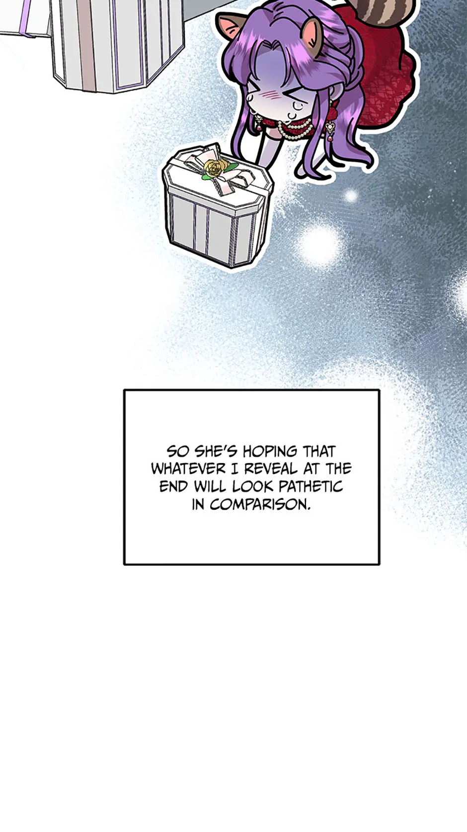 Materialistic Lady Chapter 97 page 66 - 