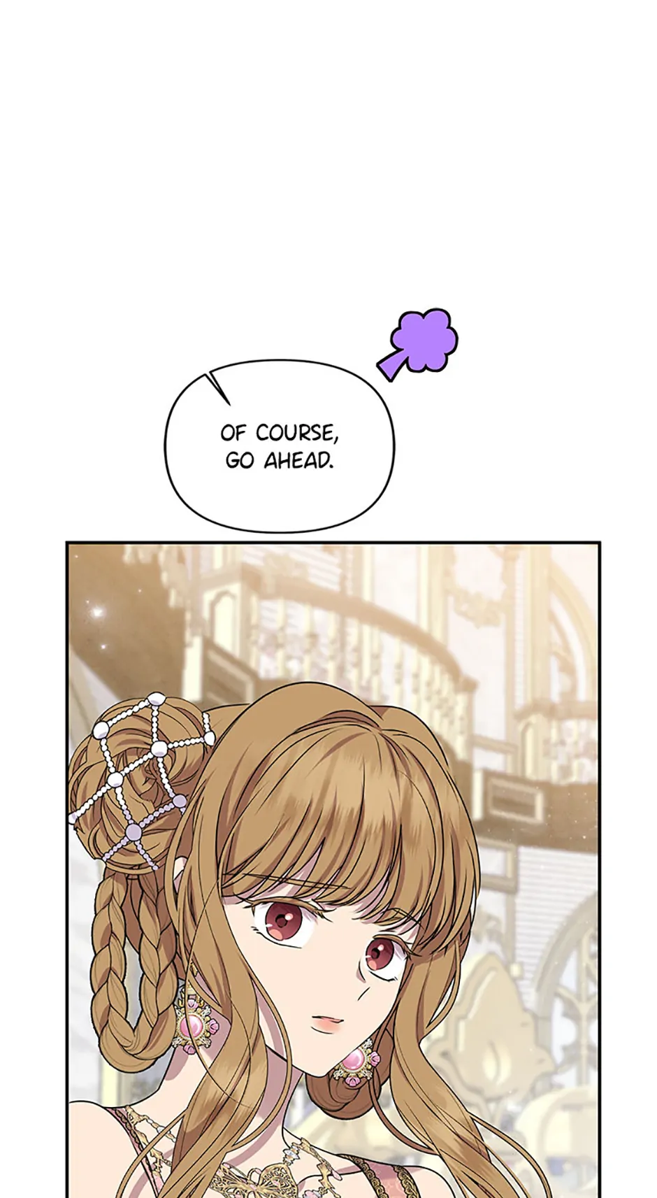 Materialistic Lady Chapter 97 page 67 - 
