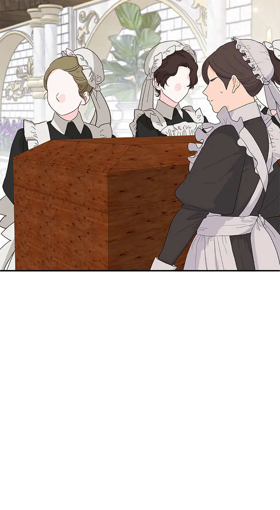Materialistic Lady Chapter 97 page 71 - 