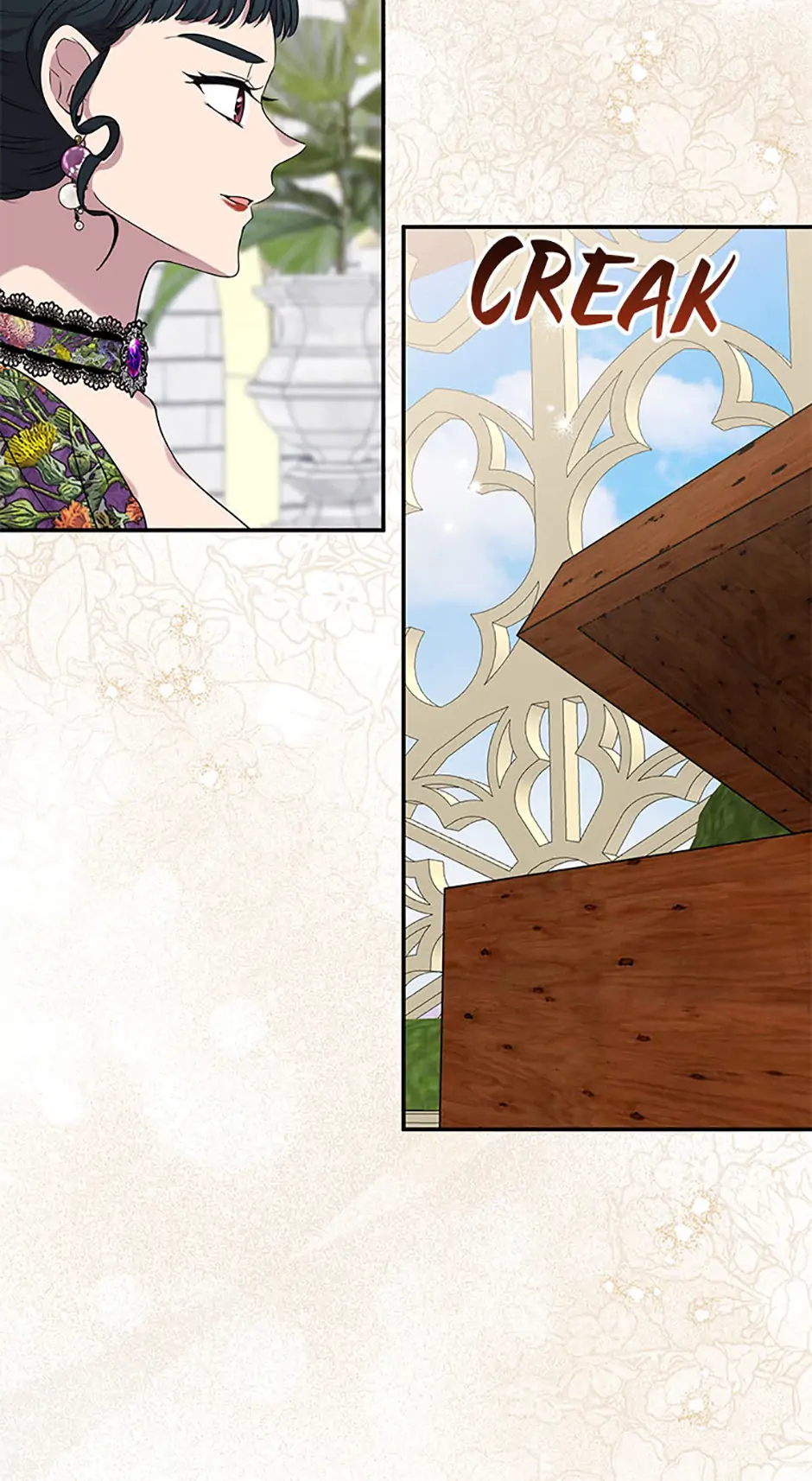 Materialistic Lady Chapter 97 page 74 - 
