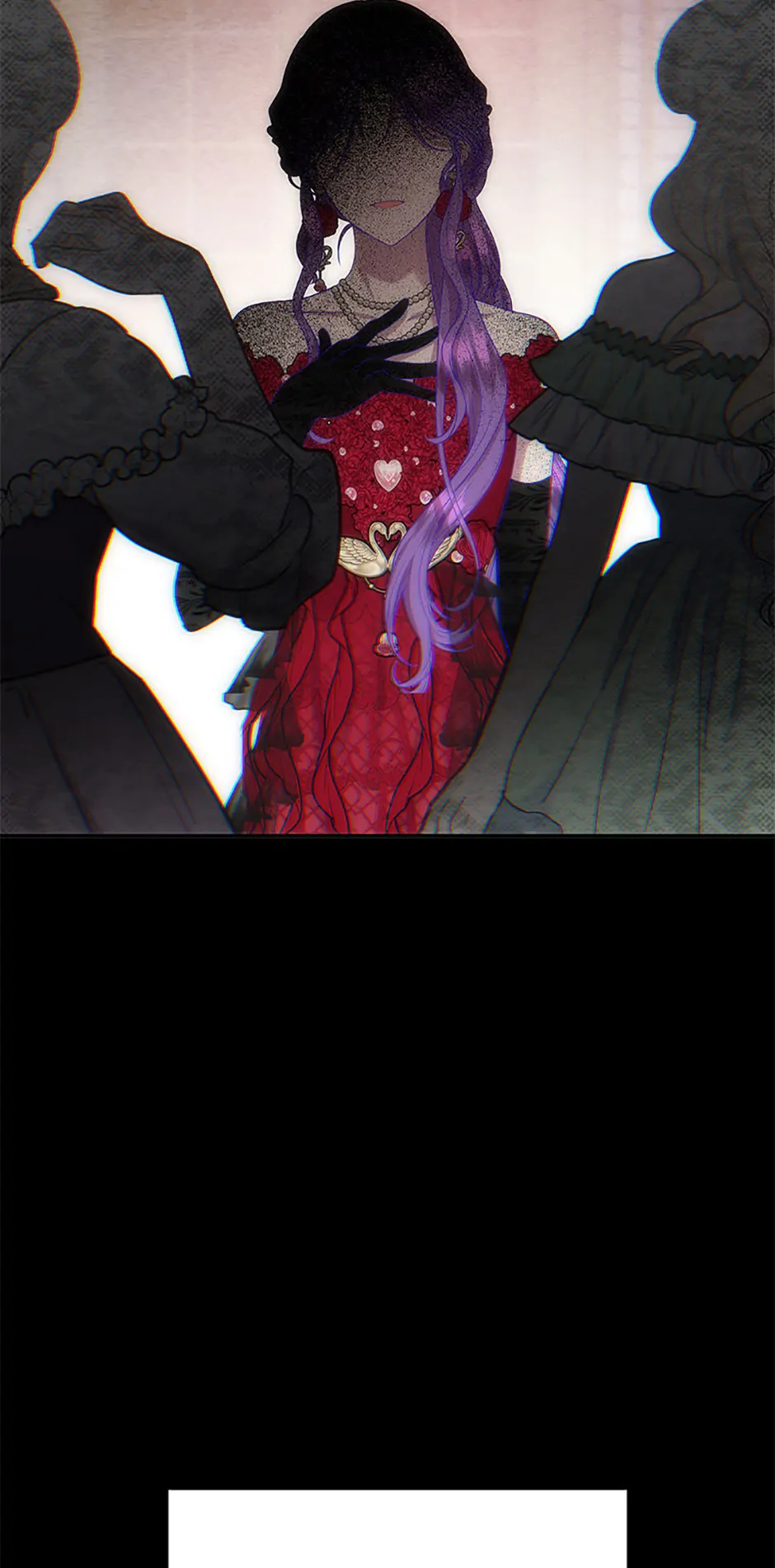 Materialistic Lady Chapter 97 page 9 - 