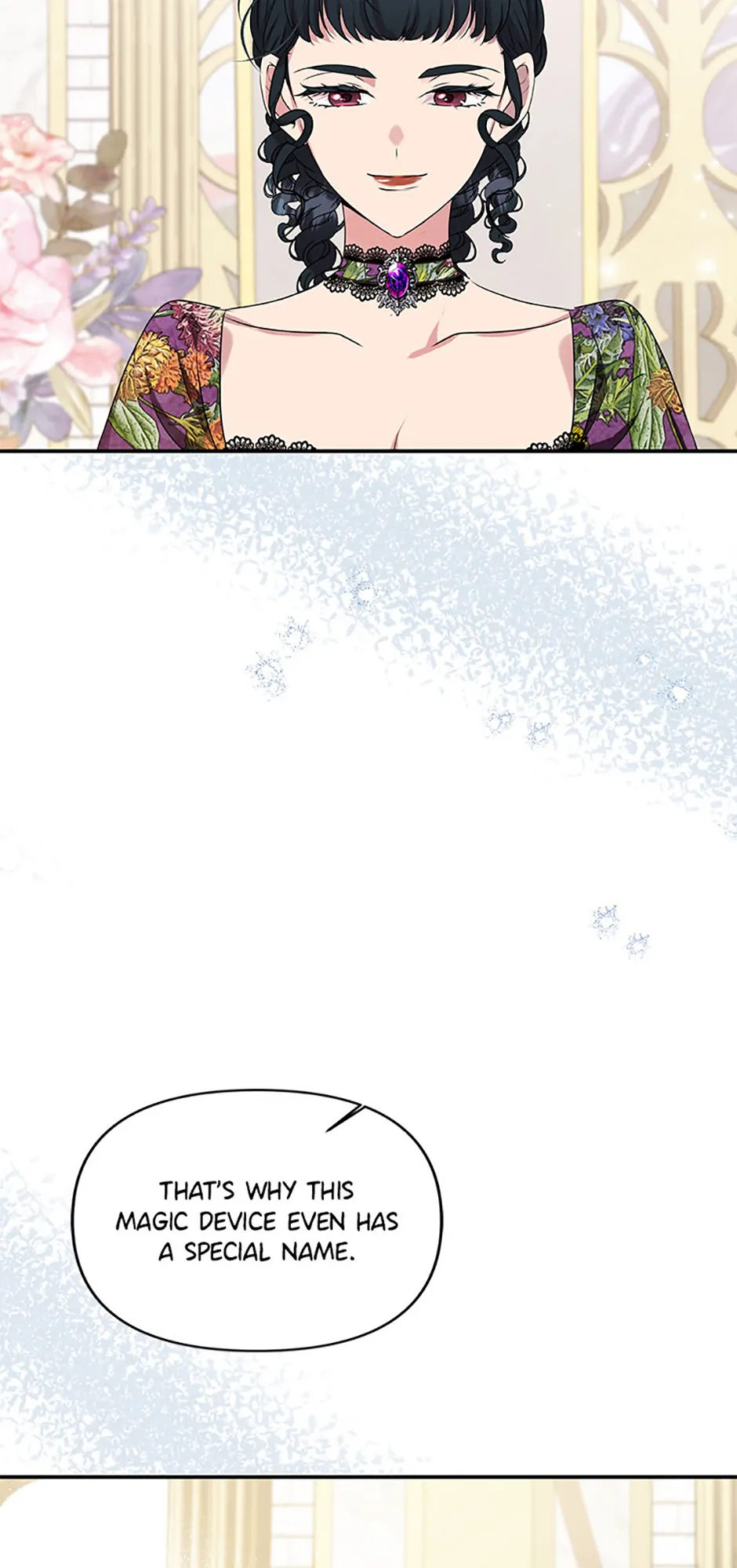 Materialistic Lady Chapter 98 page 11 - 