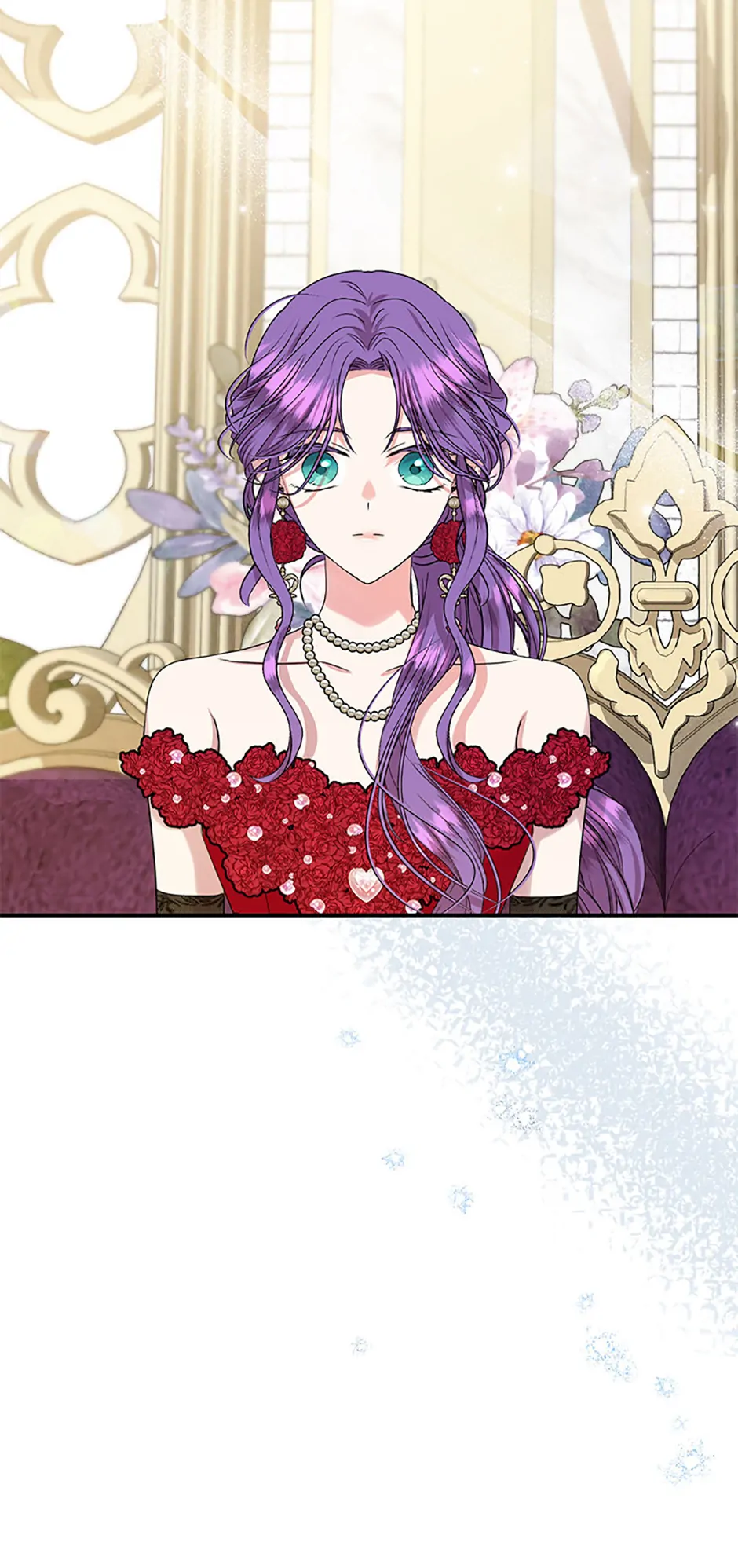 Materialistic Lady Chapter 98 page 12 - 