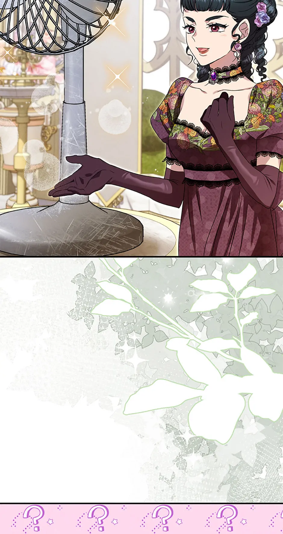 Materialistic Lady Chapter 98 page 14 - 