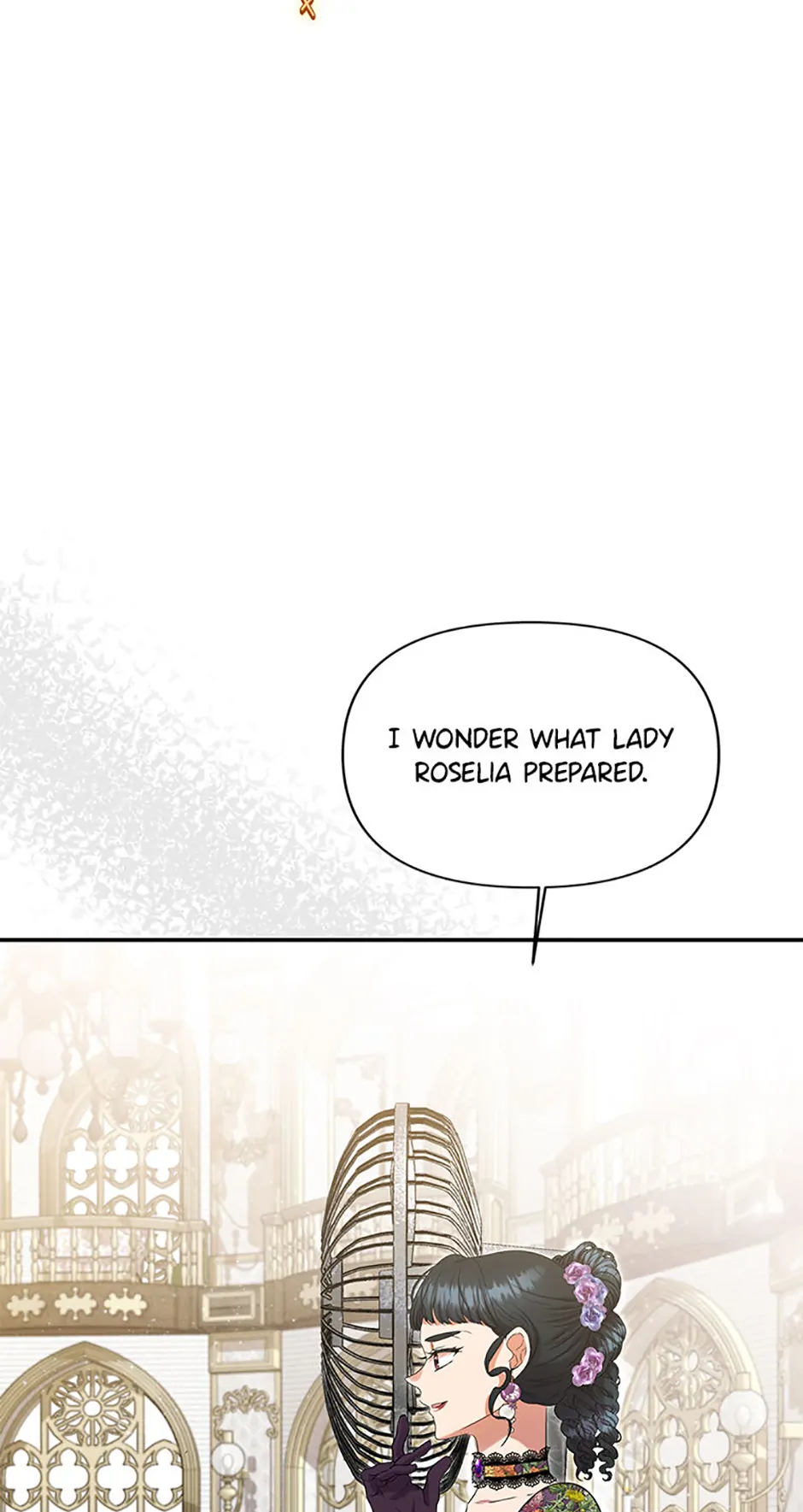 Materialistic Lady Chapter 98 page 18 - 