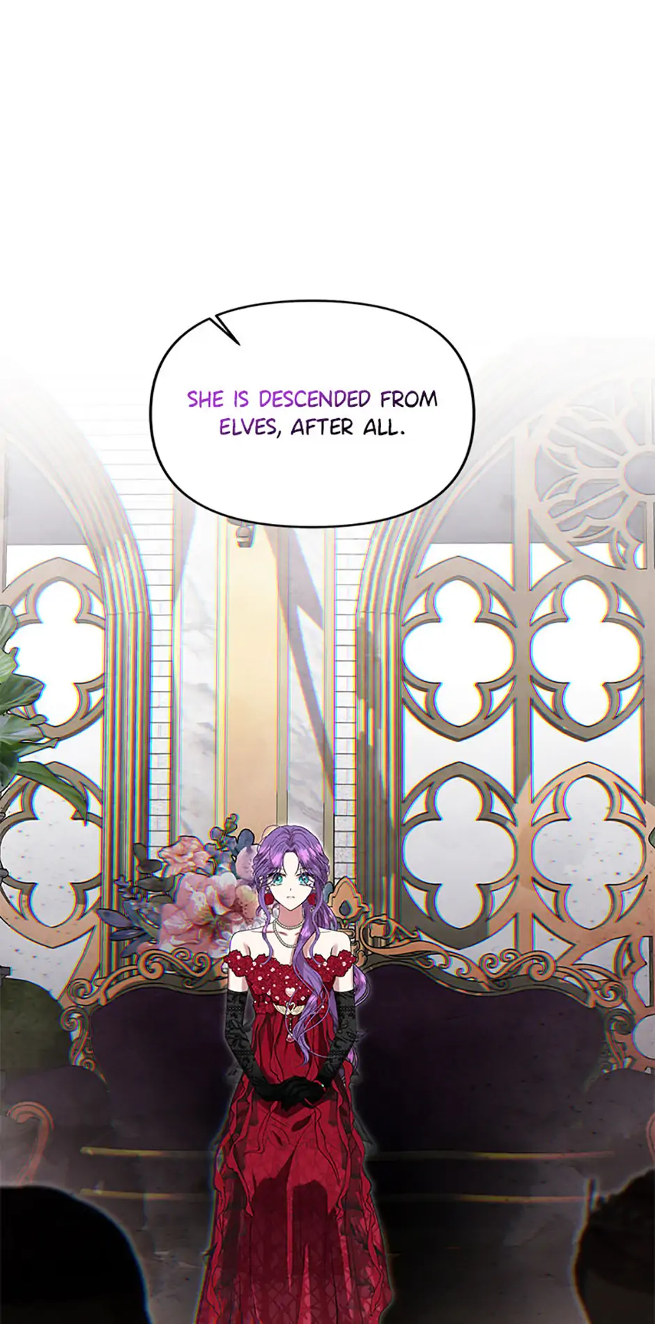 Materialistic Lady Chapter 98 page 20 - 