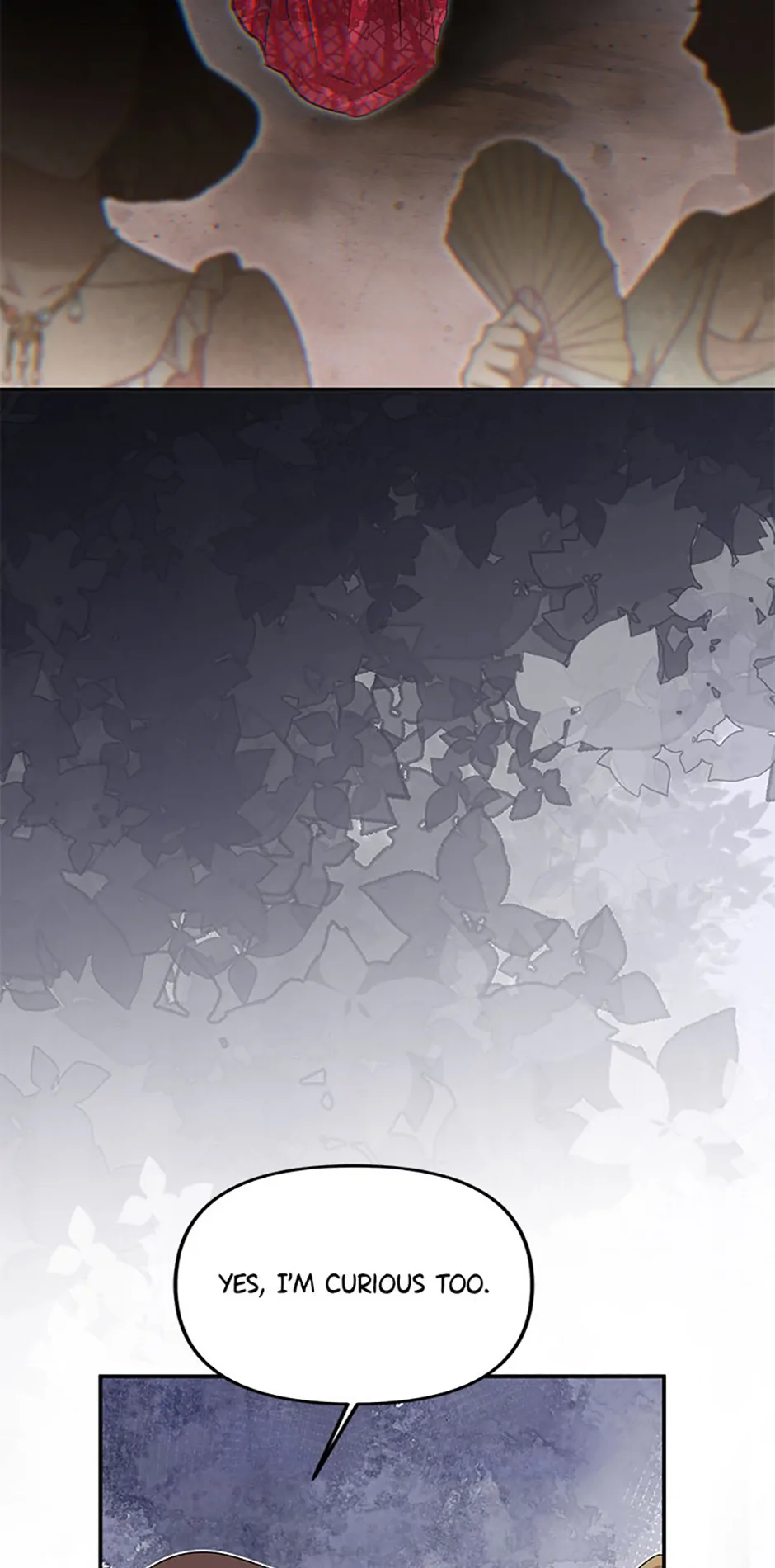 Materialistic Lady Chapter 98 page 21 - 