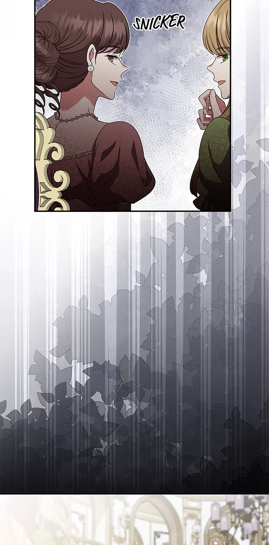 Materialistic Lady Chapter 98 page 22 - 