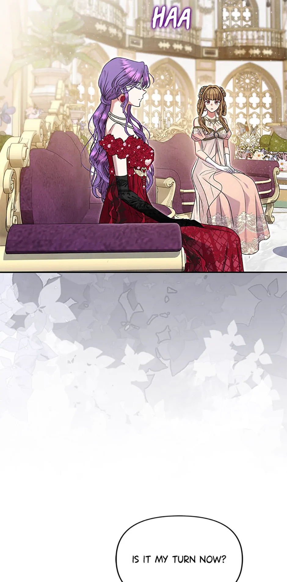 Materialistic Lady Chapter 98 page 23 - 