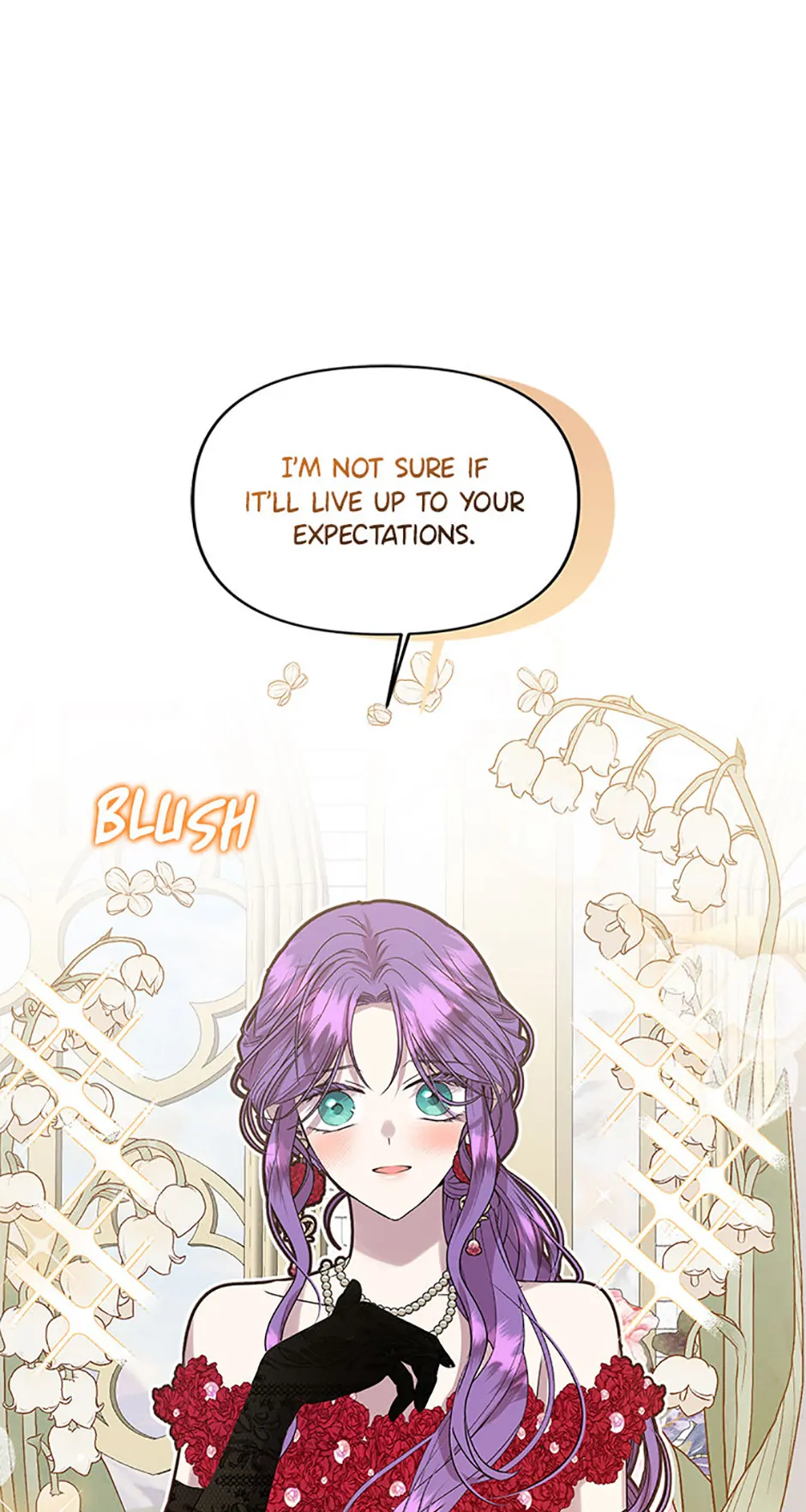 Materialistic Lady Chapter 98 page 26 - 