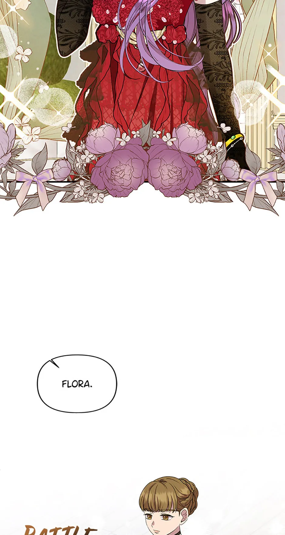 Materialistic Lady Chapter 98 page 27 - 