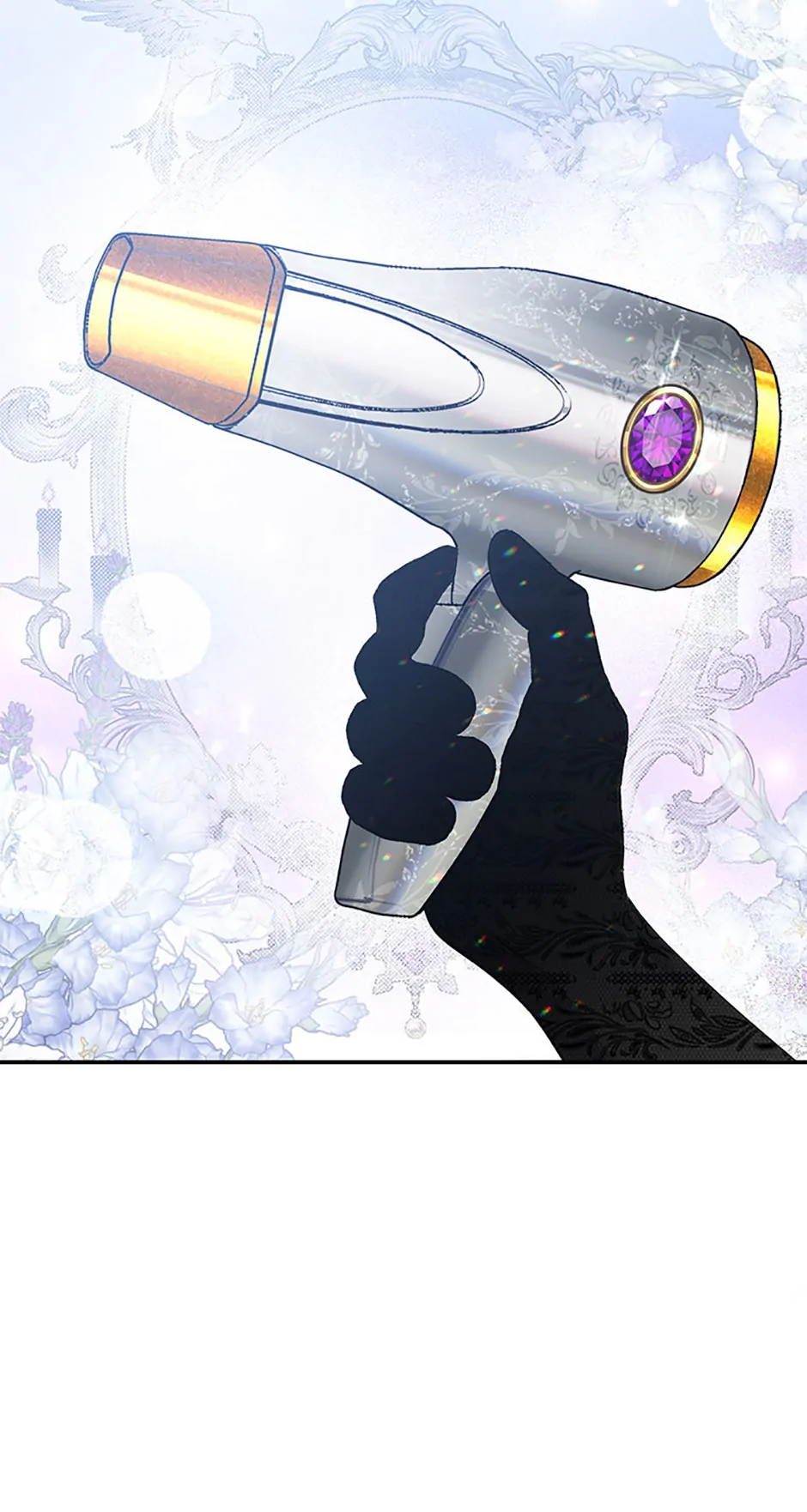 Materialistic Lady Chapter 98 page 31 - 