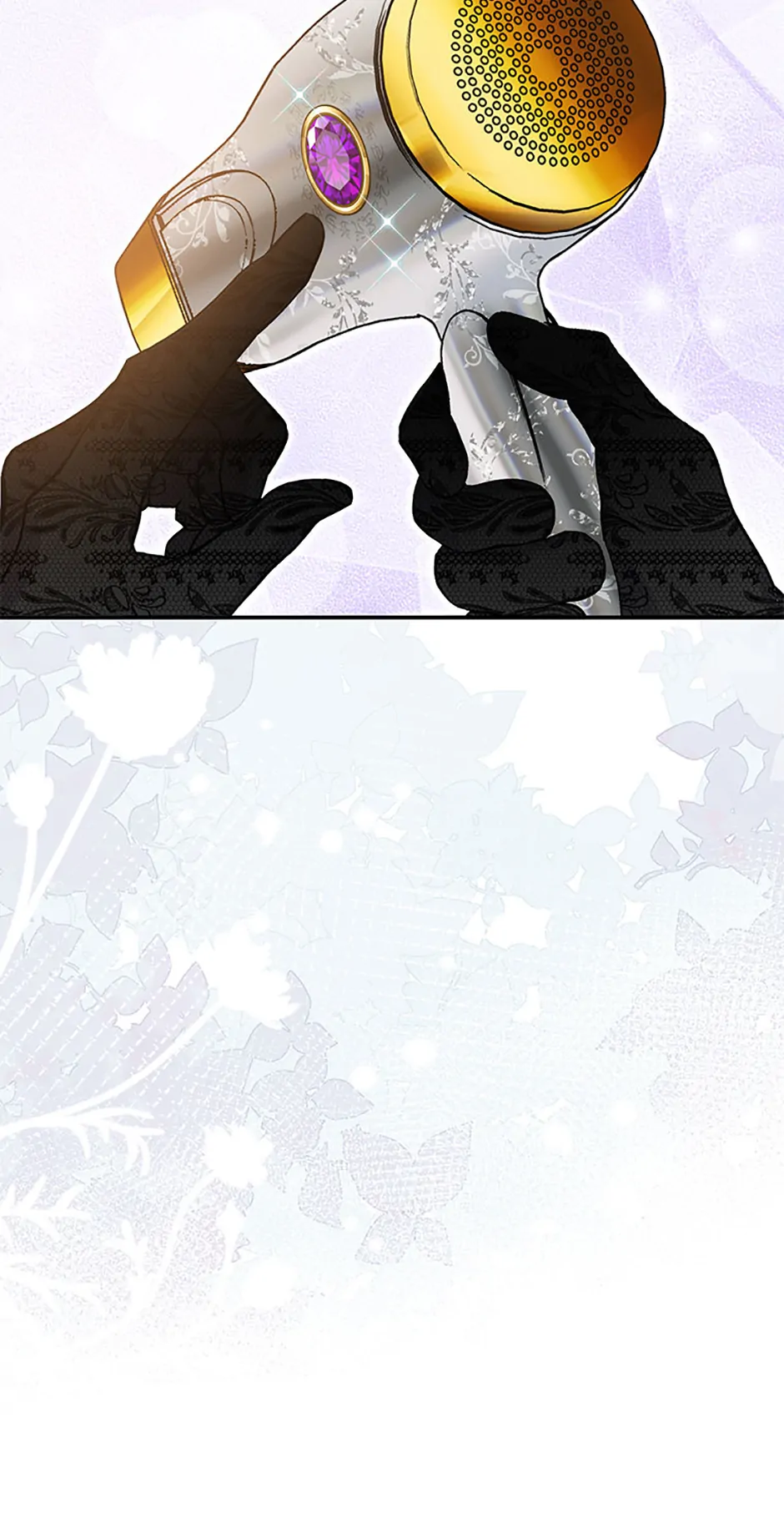 Materialistic Lady Chapter 98 page 38 - 