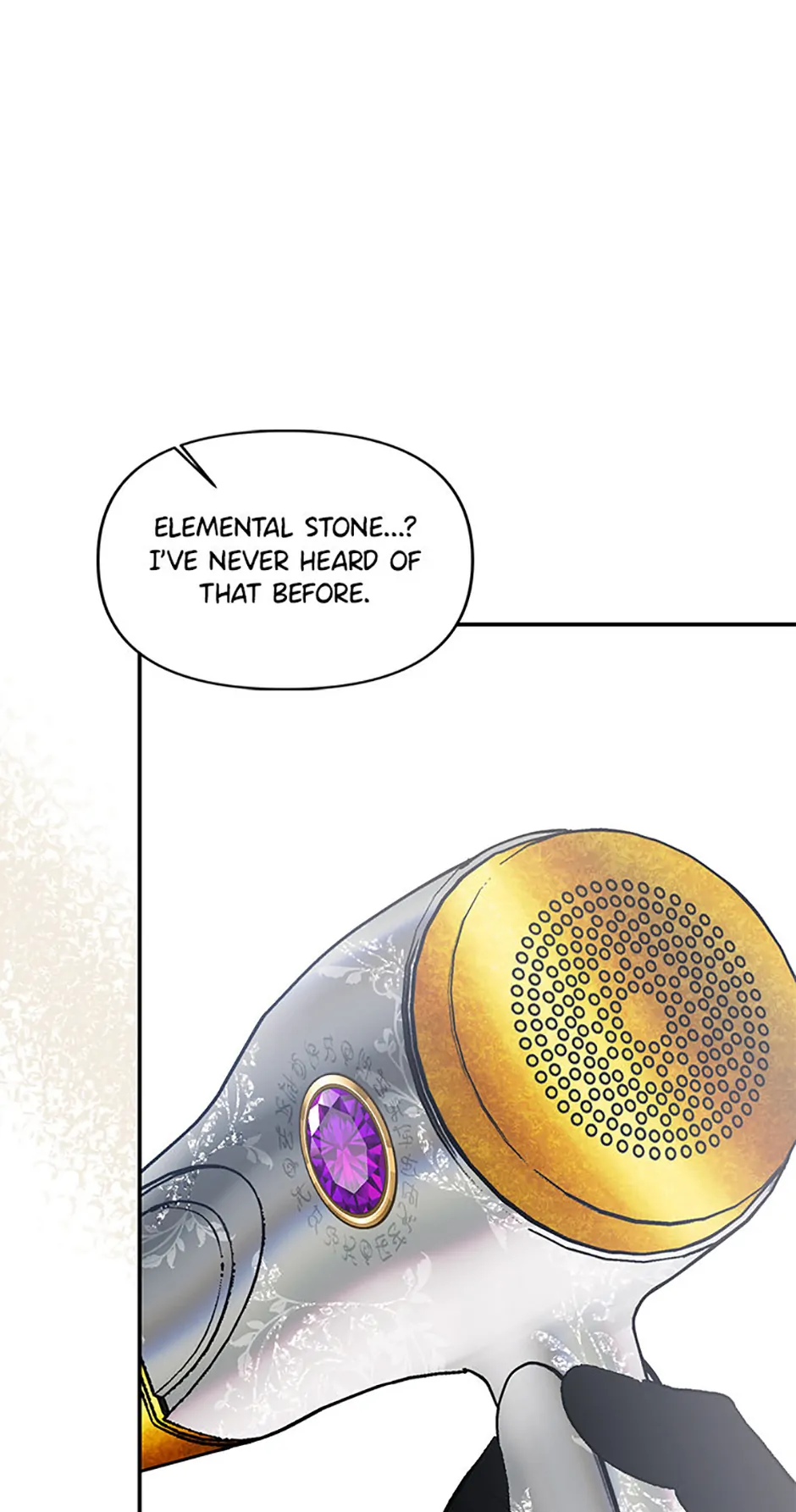 Materialistic Lady Chapter 98 page 39 - 