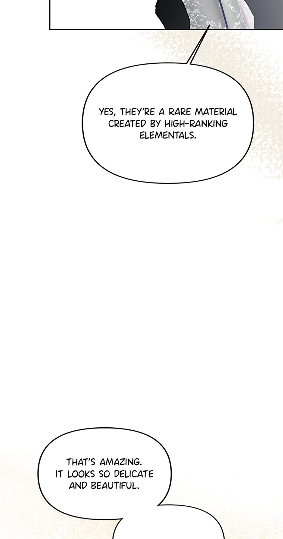 Materialistic Lady Chapter 98 page 40 - 
