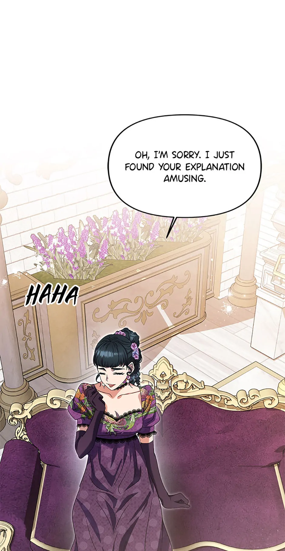 Materialistic Lady Chapter 98 page 45 - 