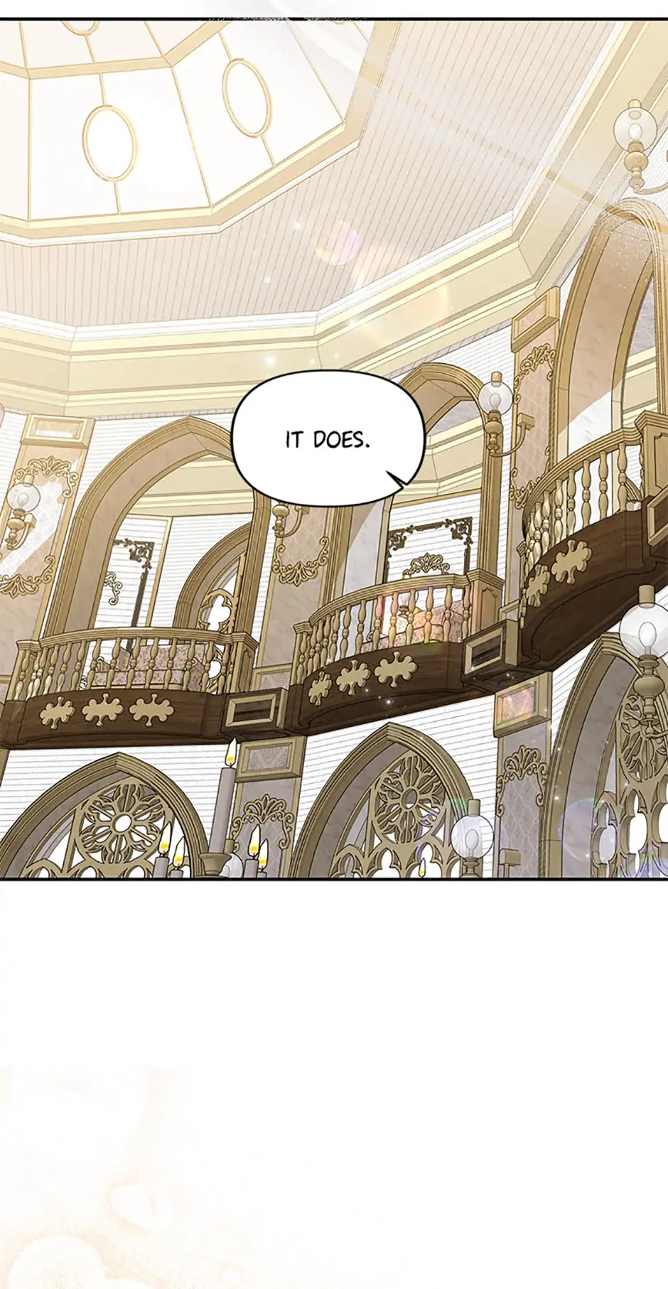 Materialistic Lady Chapter 98 page 48 - 