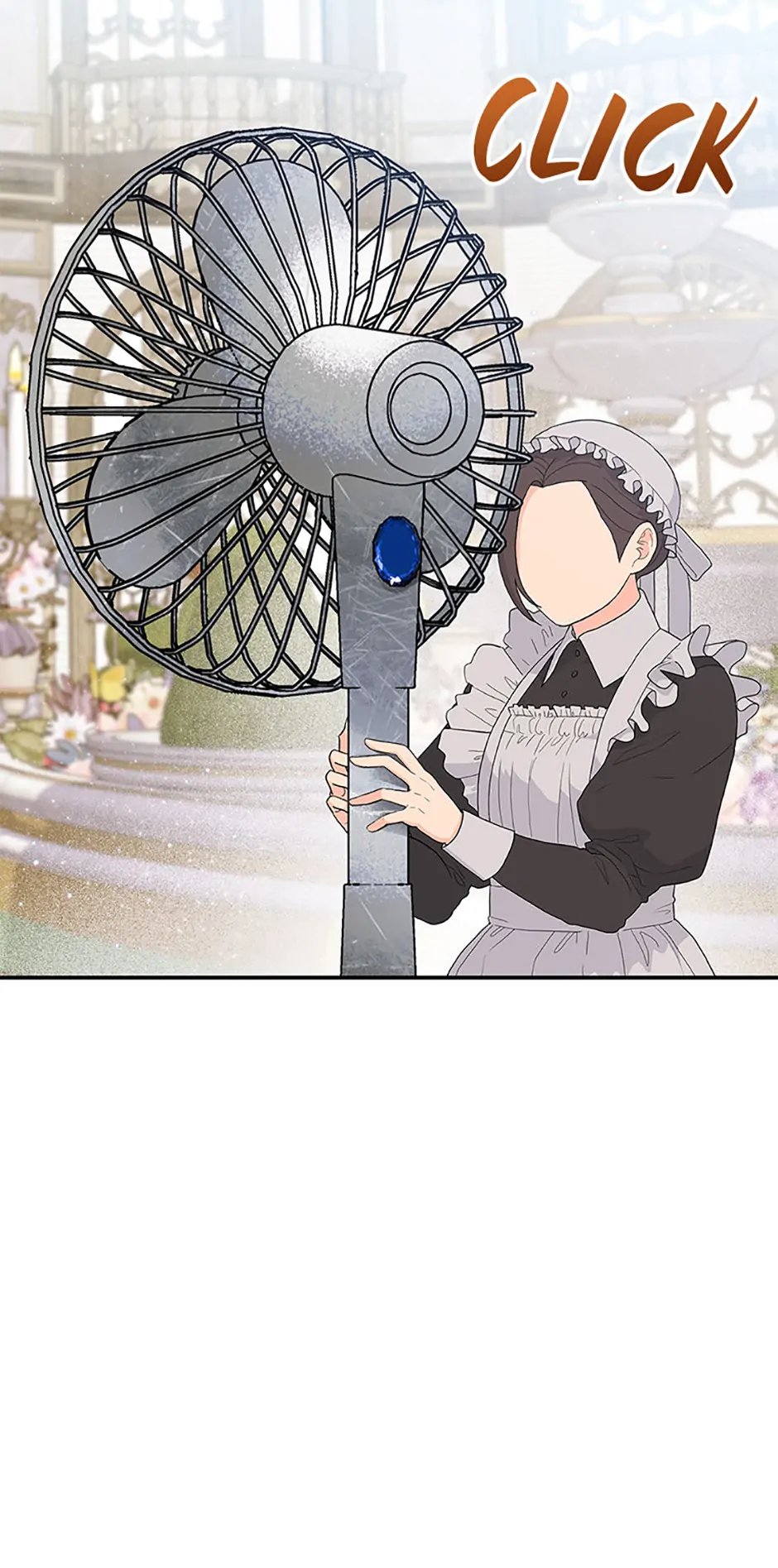Materialistic Lady Chapter 98 page 6 - 