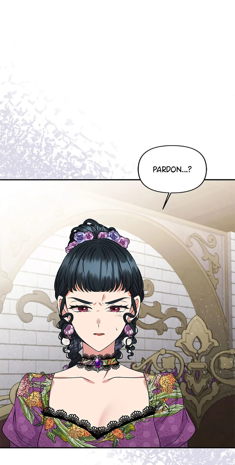 Materialistic Lady Chapter 98 page 51 - 