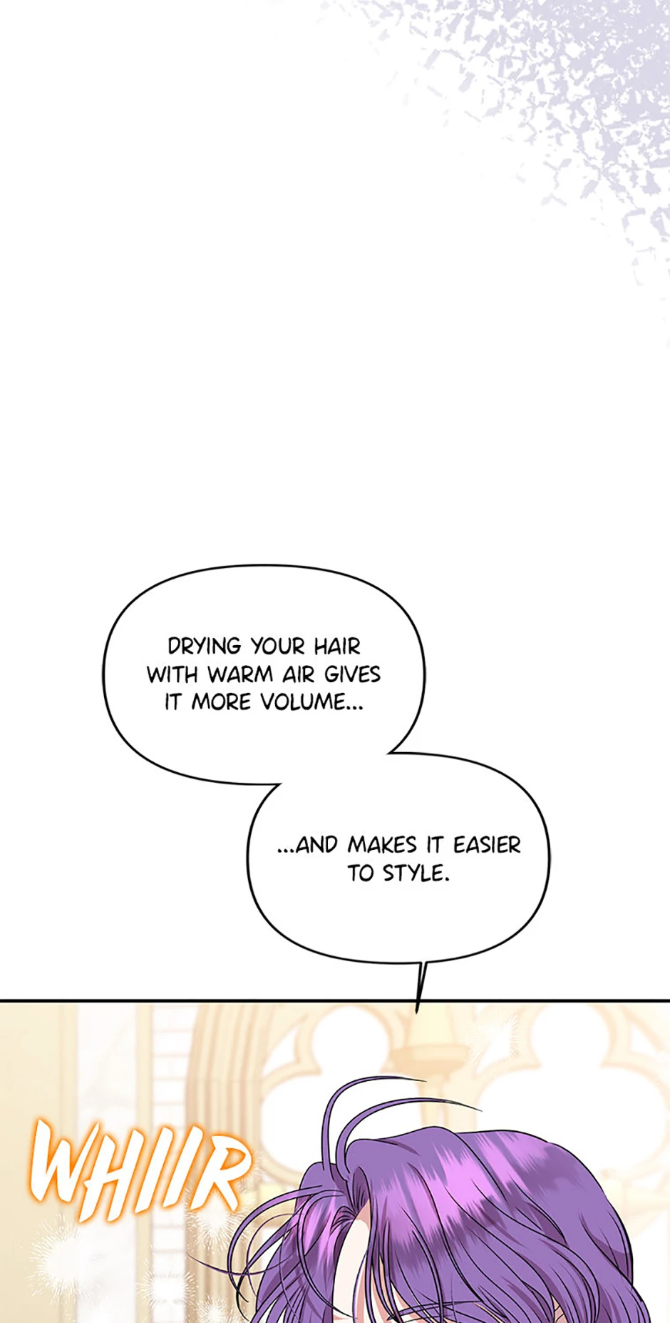 Materialistic Lady Chapter 98 page 52 - 