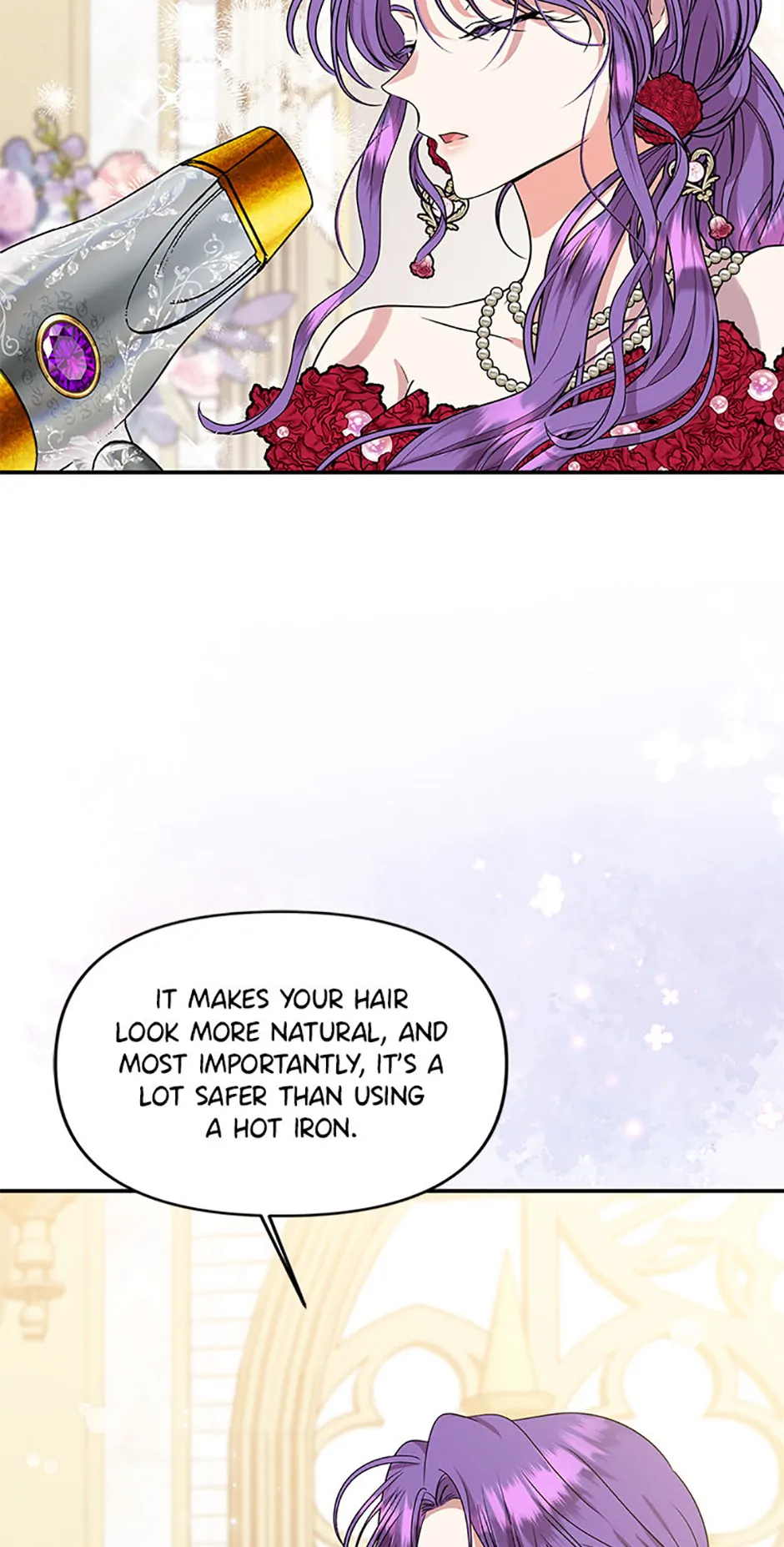 Materialistic Lady Chapter 98 page 53 - 