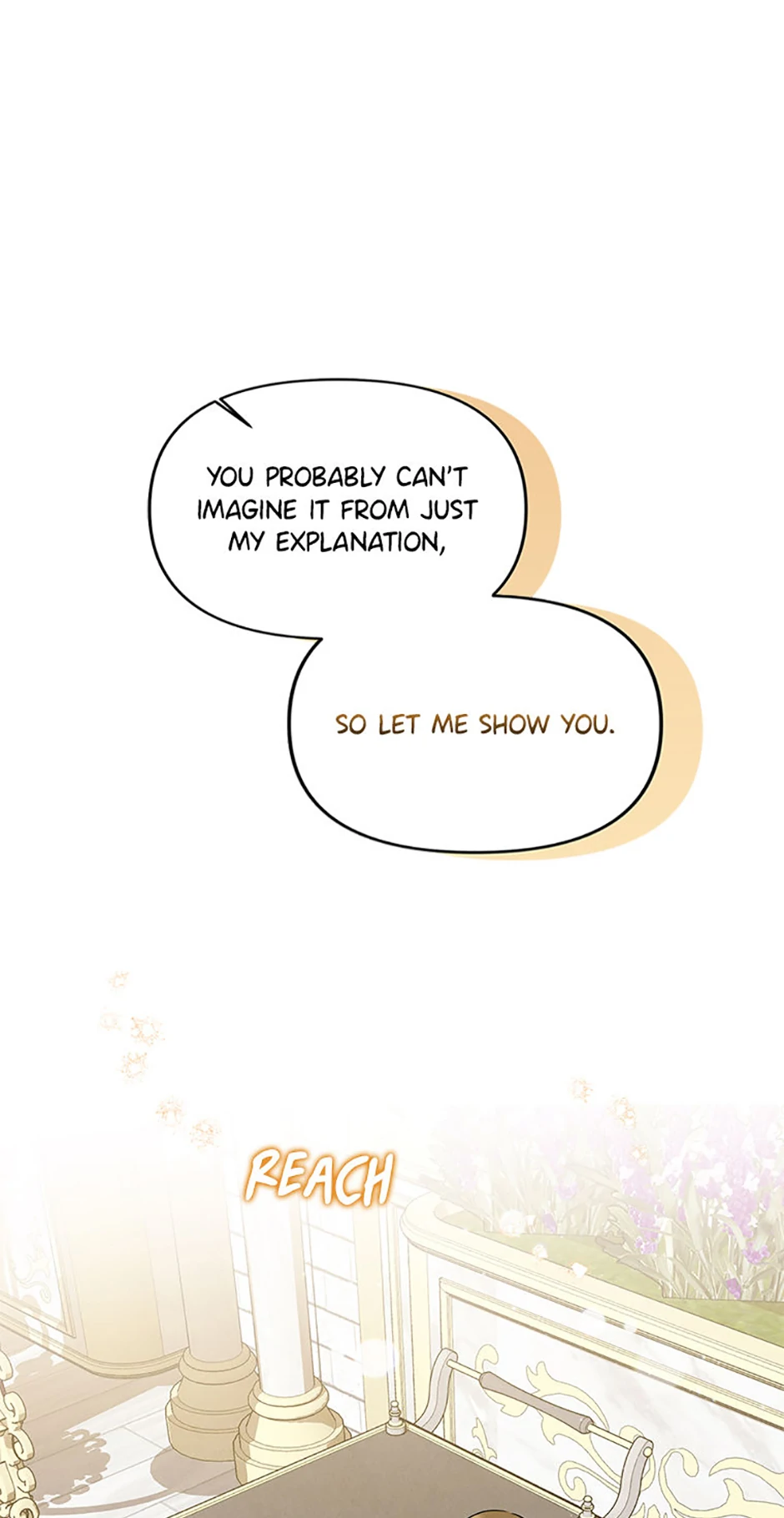Materialistic Lady Chapter 98 page 56 - 