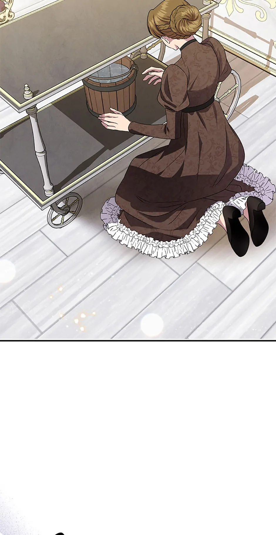 Materialistic Lady Chapter 98 page 57 - 