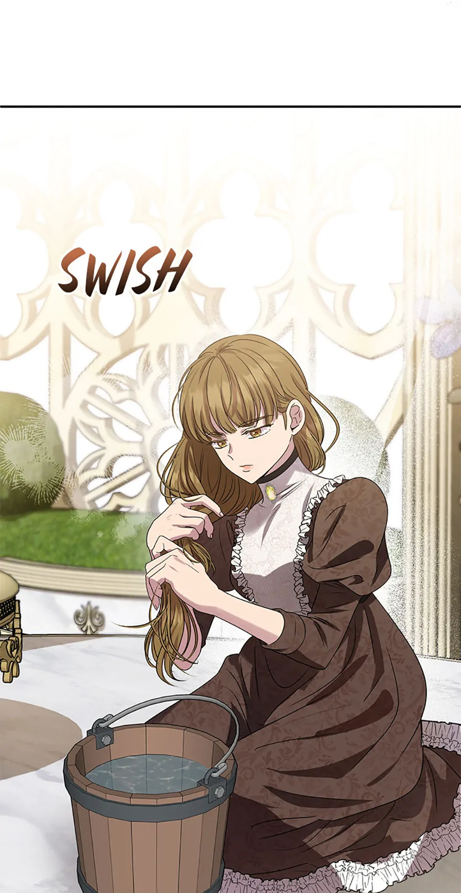Materialistic Lady Chapter 98 page 59 - 