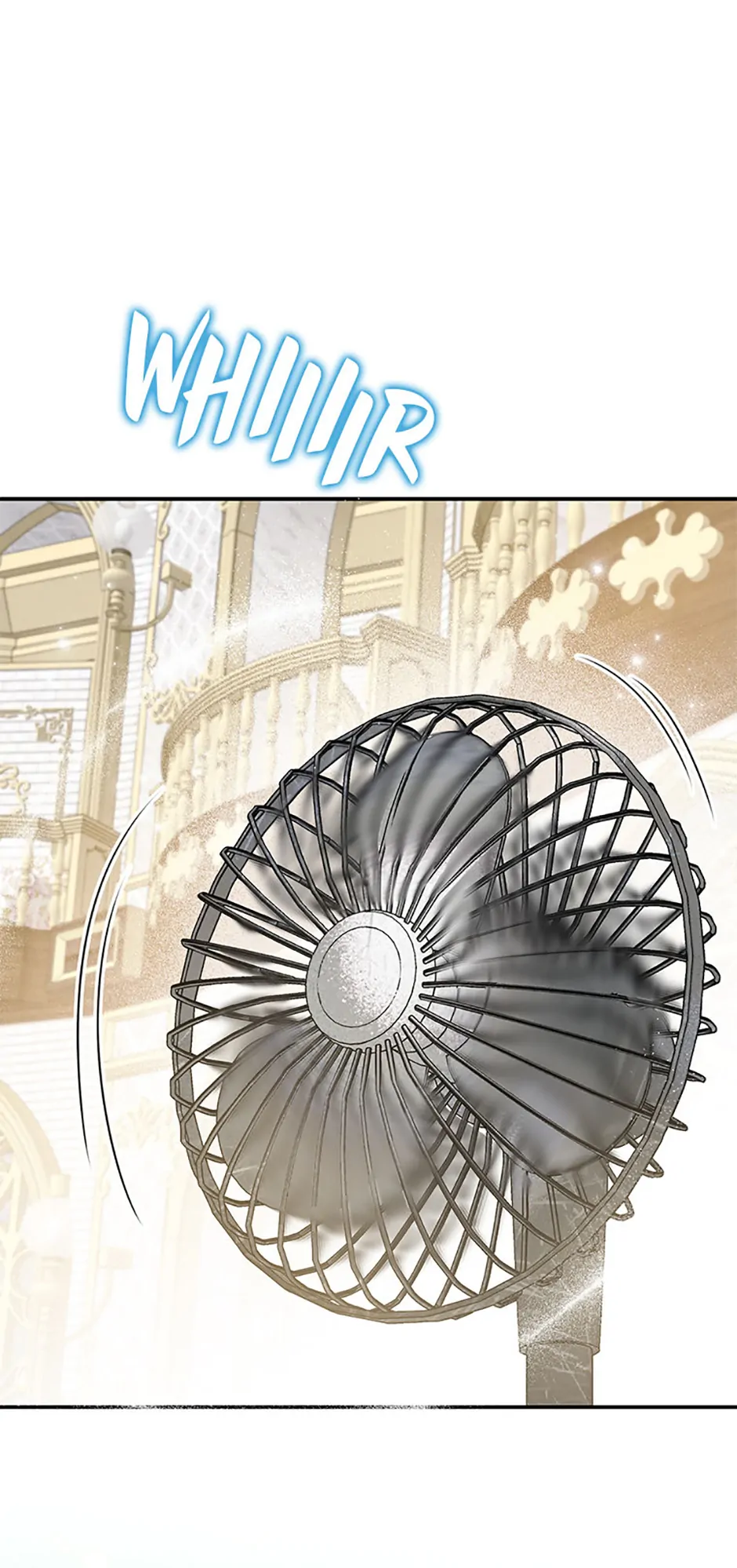 Materialistic Lady Chapter 98 page 7 - 