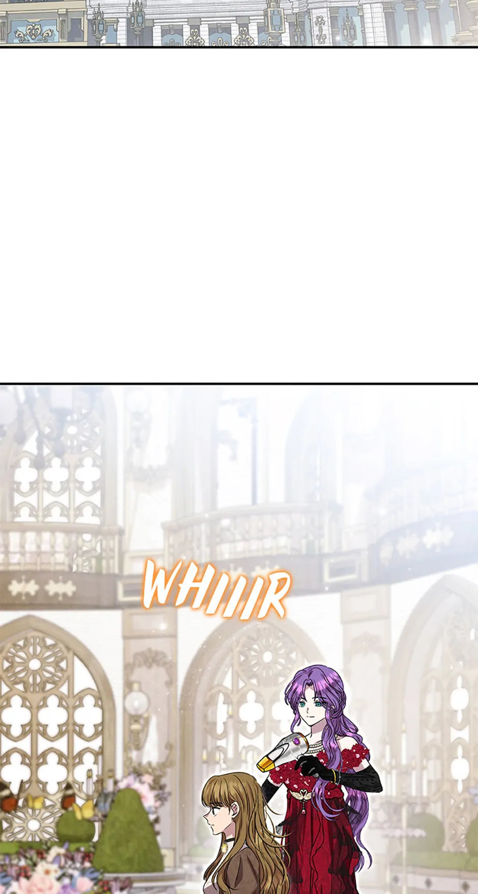 Materialistic Lady Chapter 98 page 64 - 