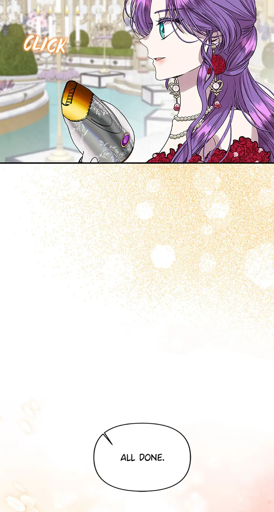 Materialistic Lady Chapter 98 page 66 - 