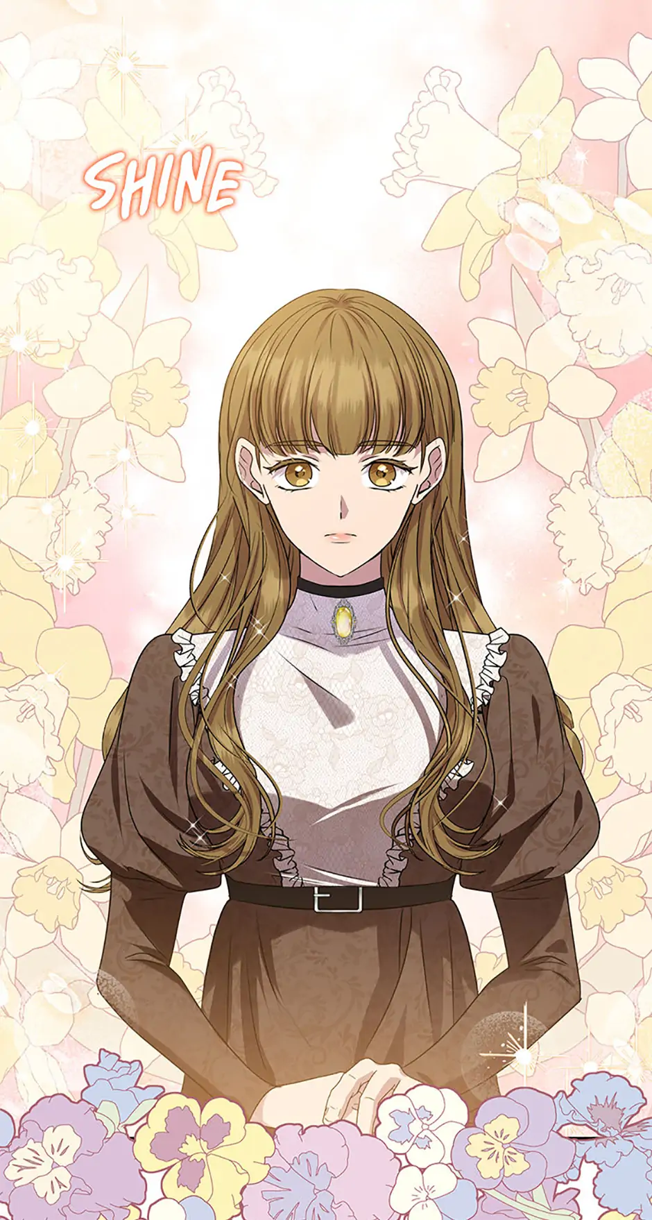 Materialistic Lady Chapter 98 page 67 - 