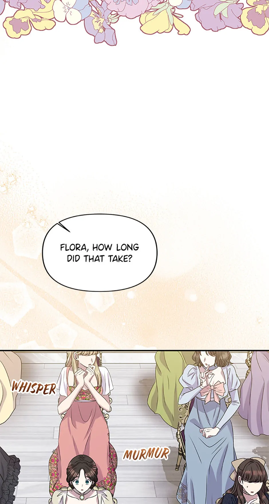 Materialistic Lady Chapter 98 page 68 - 