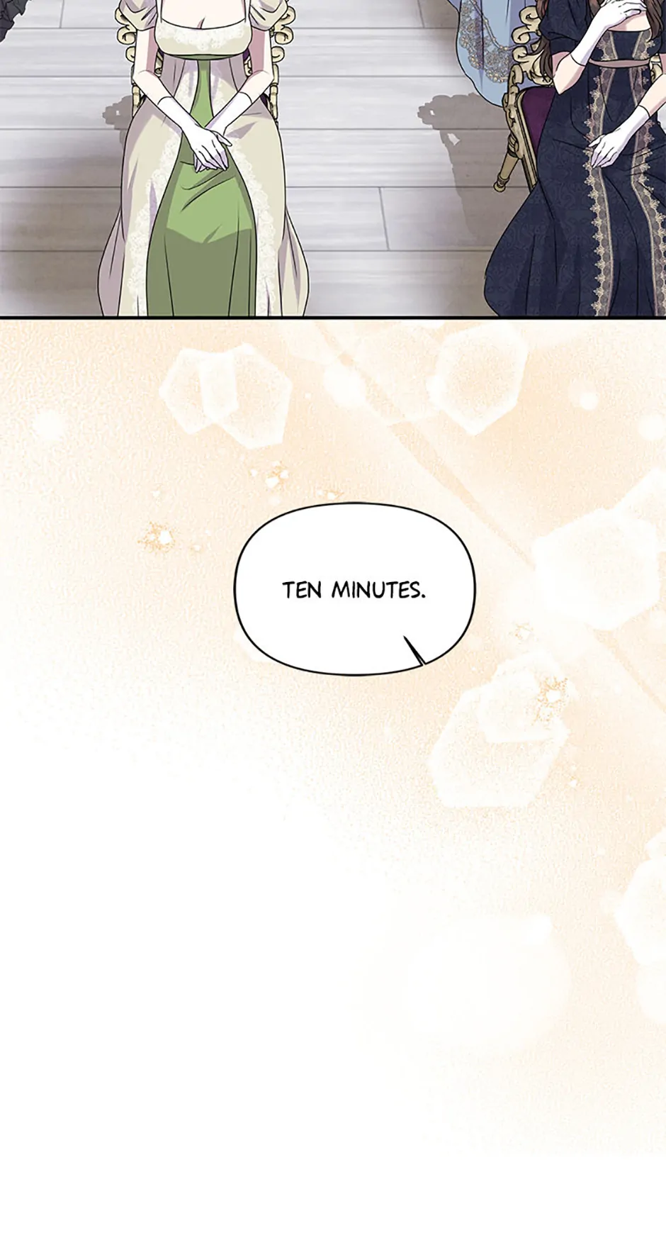 Materialistic Lady Chapter 98 page 69 - 