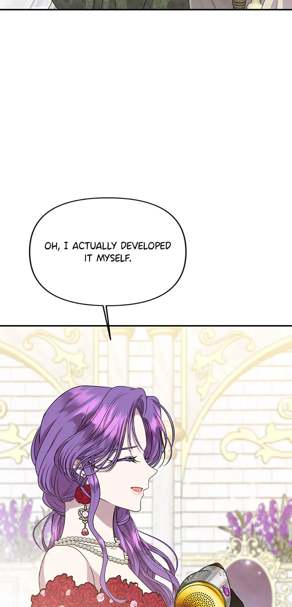 Materialistic Lady Chapter 98 page 73 - 