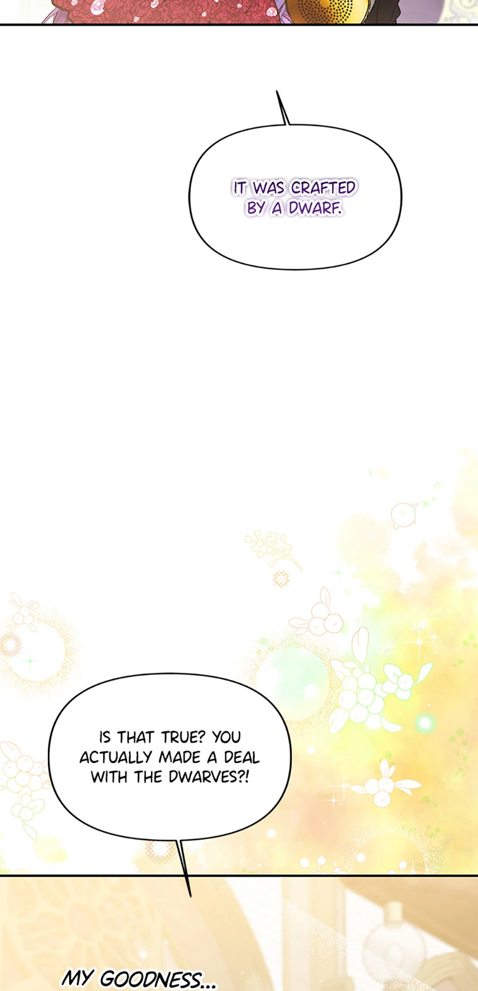 Materialistic Lady Chapter 98 page 74 - 