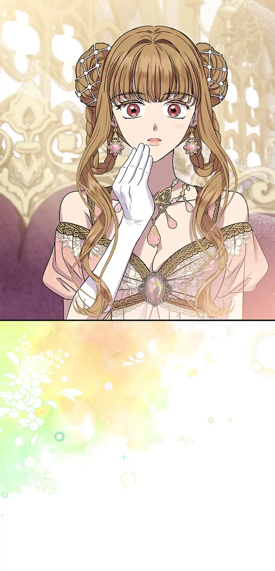 Materialistic Lady Chapter 98 page 75 - 