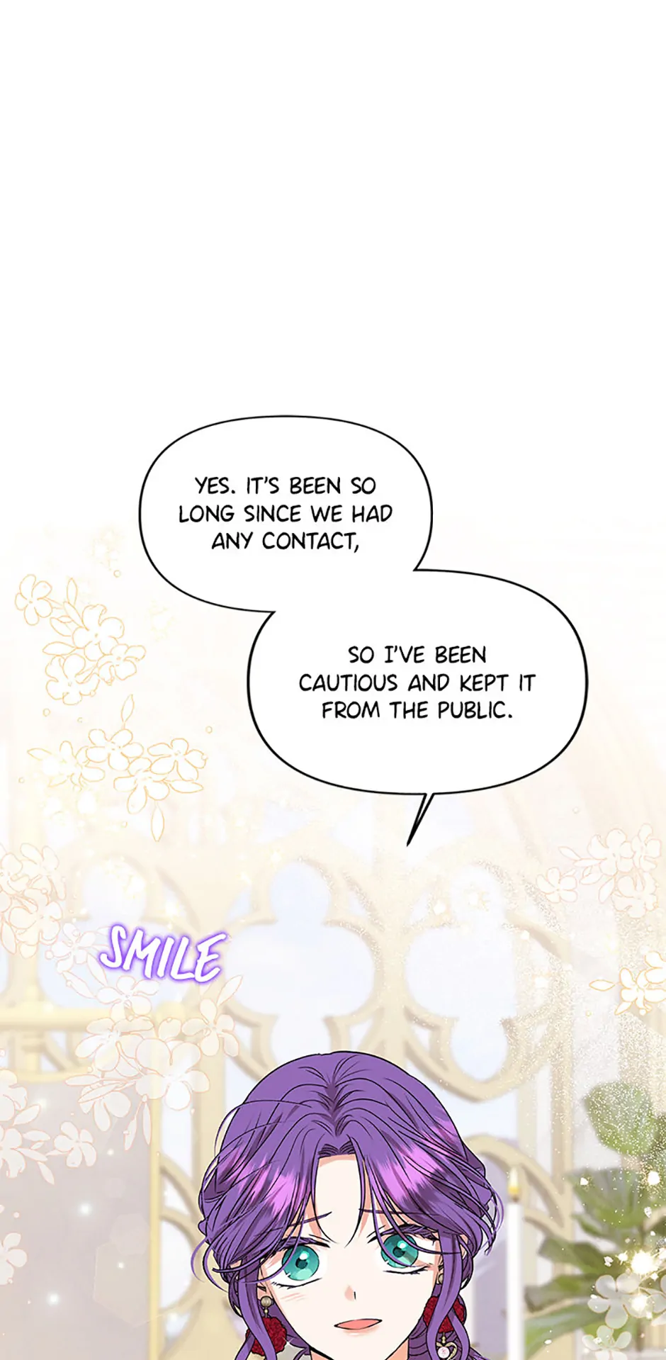 Materialistic Lady Chapter 98 page 76 - 