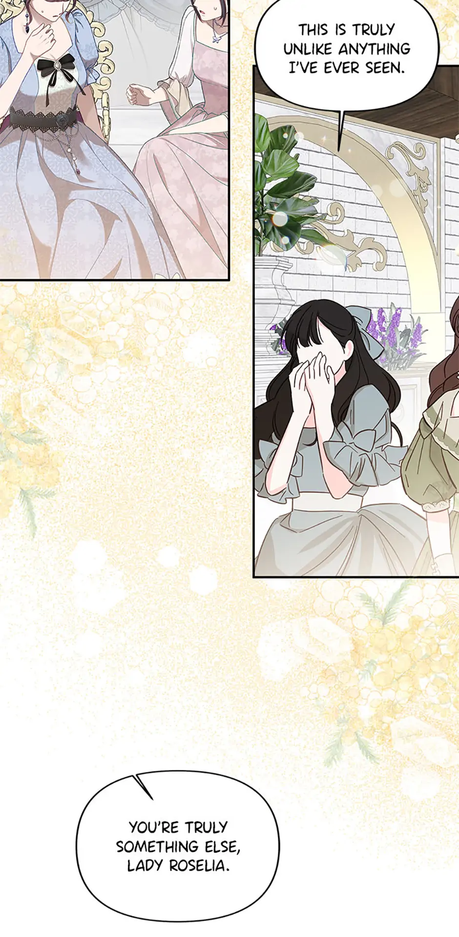 Materialistic Lady Chapter 98 page 78 - 