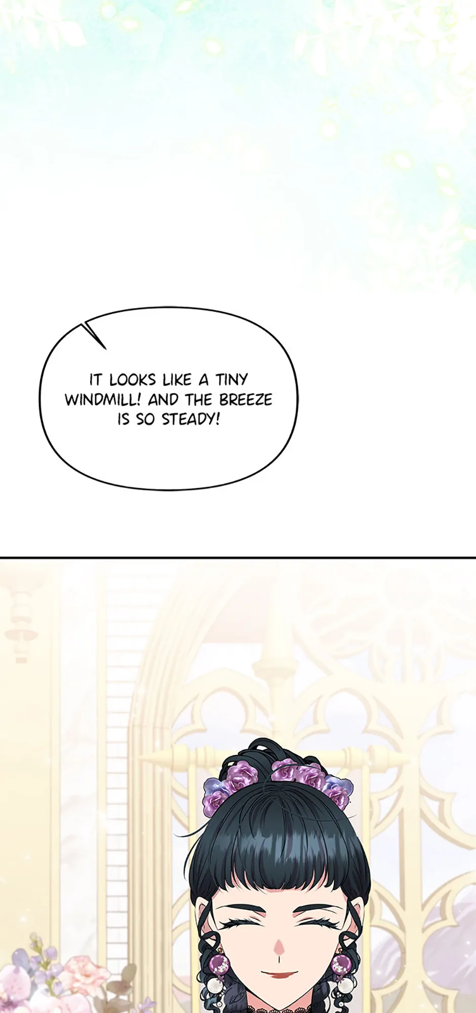 Materialistic Lady Chapter 98 page 9 - 