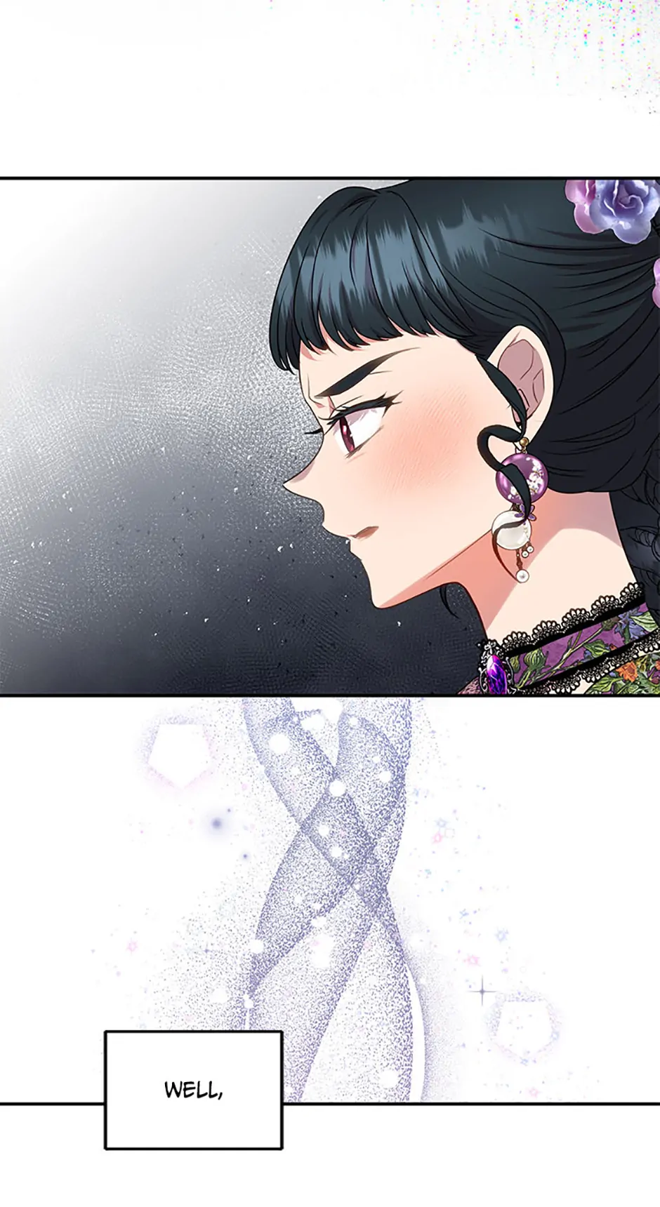 Materialistic Lady Chapter 98 page 84 - 