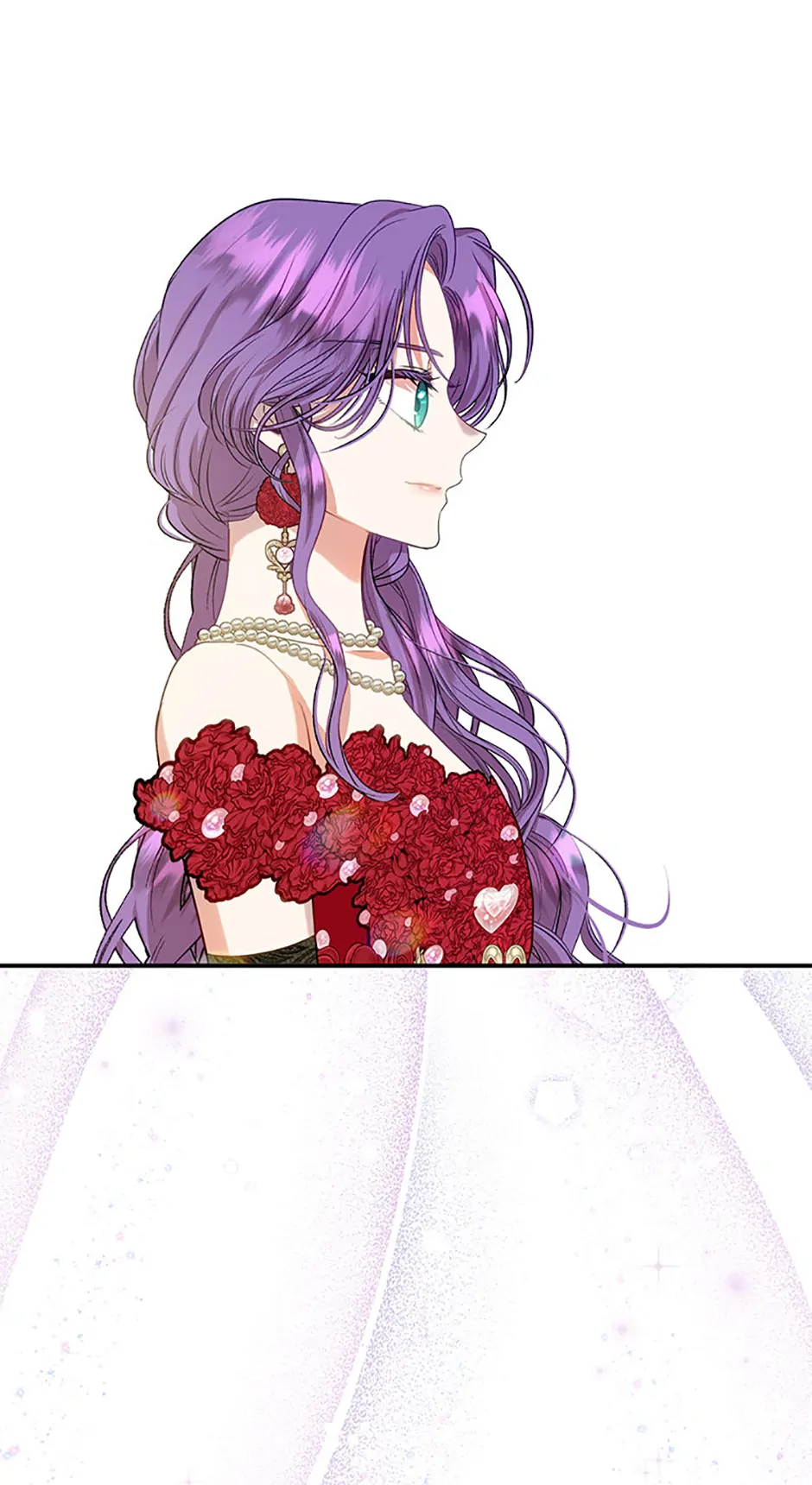 Materialistic Lady Chapter 98 page 85 - 
