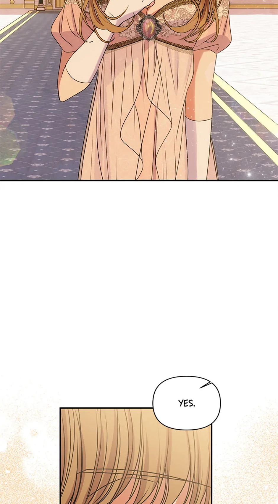 Materialistic Lady Chapter 99 page 13 - 