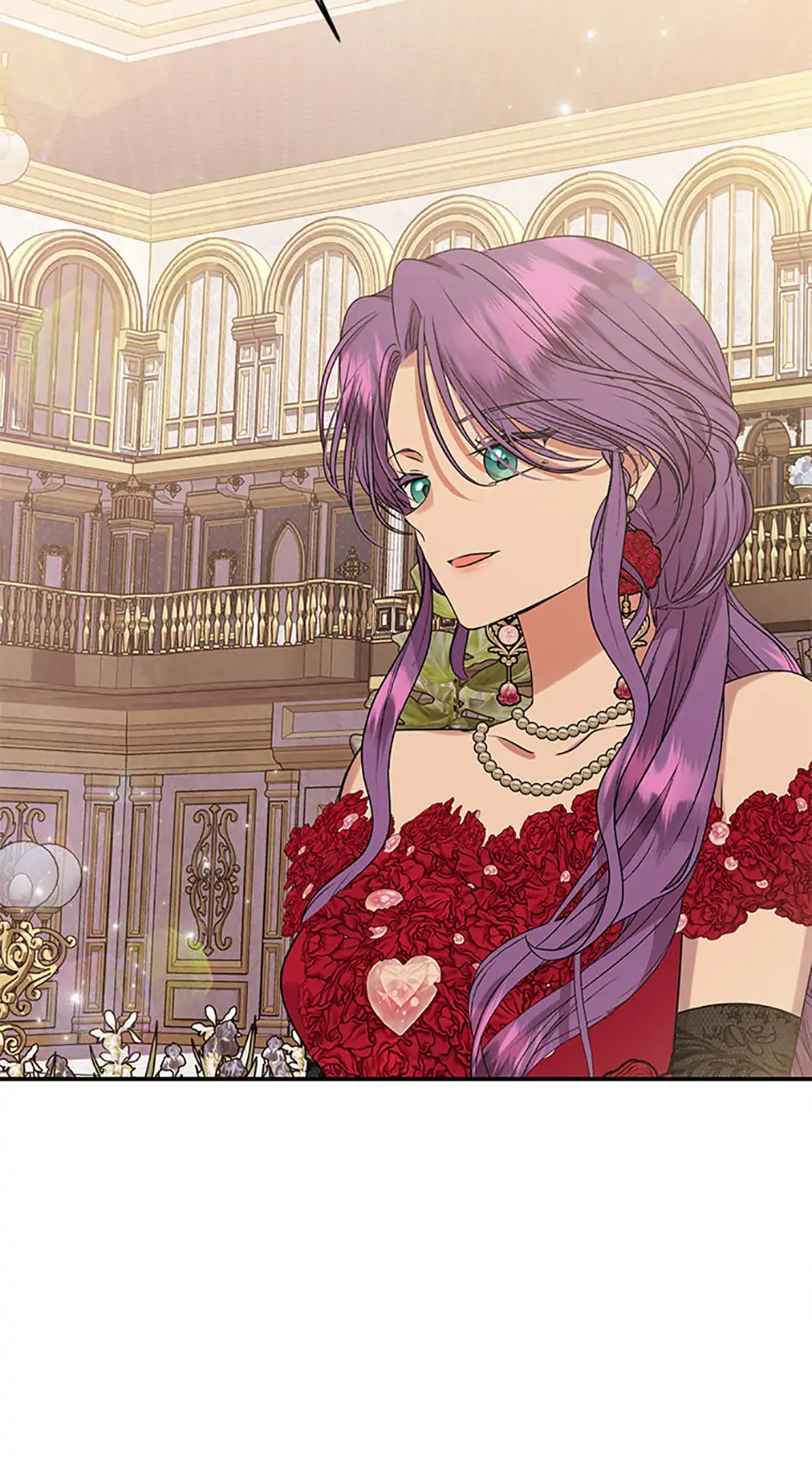 Materialistic Lady Chapter 99 page 15 - 